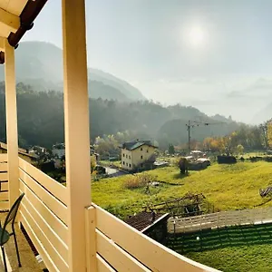 Appartement Angela, Prosto di Piuro