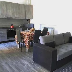 Appartement Oasi, Como