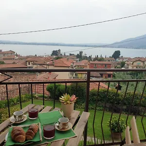 Vakantiehuis Casa Della Cascata, Predore