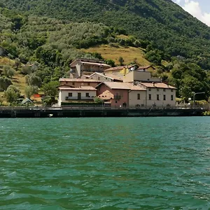 Hébergement de vacances Di, Tavernola Bergamasca