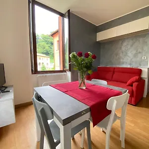 Appartement Asterisco, Côme