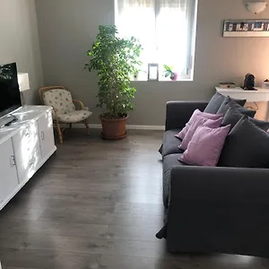 Appartement Le Petit Bonheur, Como