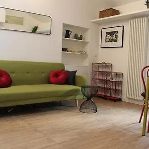 Appartamento Up Studio Sarpi, Milano