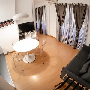 Appartamento Bubi House Porta Venezia, Milano