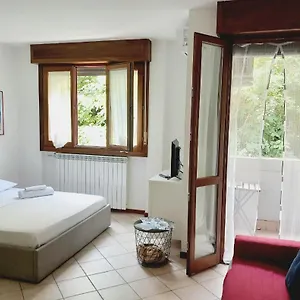 Appartement La Casa Sul Bosco, Côme