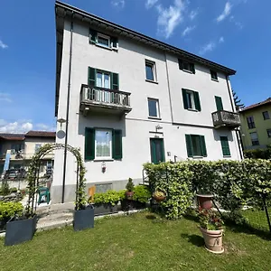 Vakantiehuis Acchiappasogni House, Malgrate