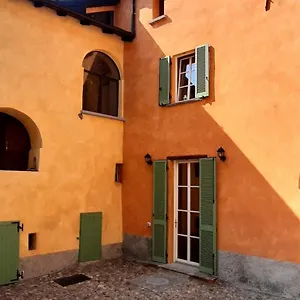 Appartement Domashome, Domaso