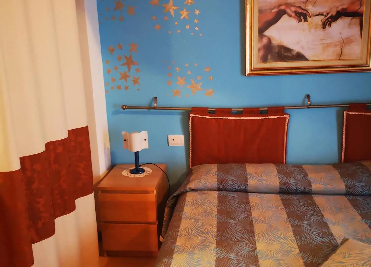 Villa Gioiosa Piantedo Apartment
