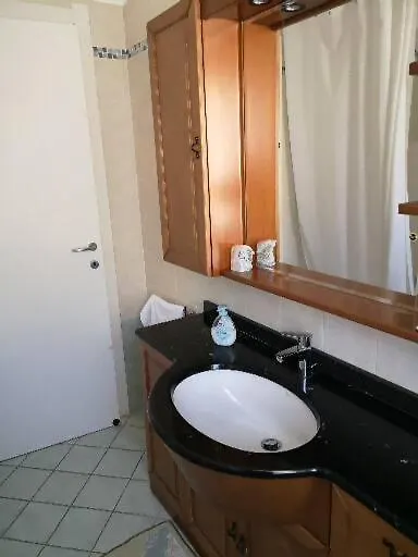 Villa Gioiosa Piantedo Italië