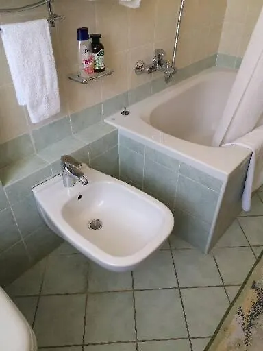 Villa Gioiosa Piantedo Appartement