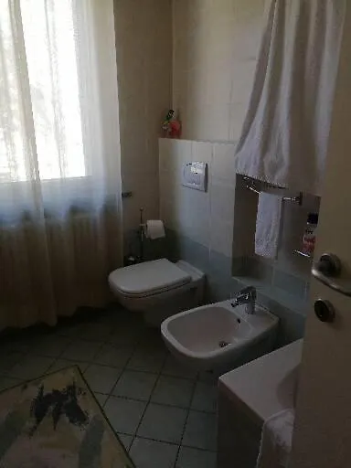 Villa Gioiosa Piantedo