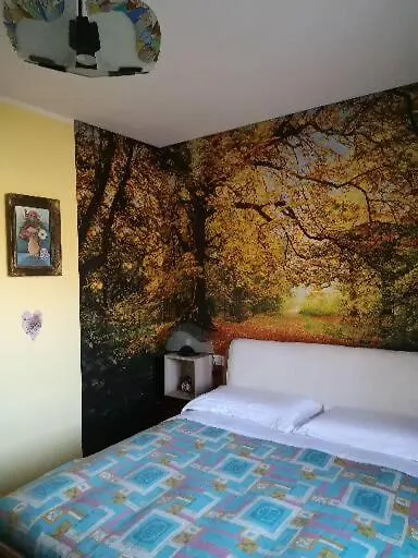 Appartement Villa Gioiosa Piantedo