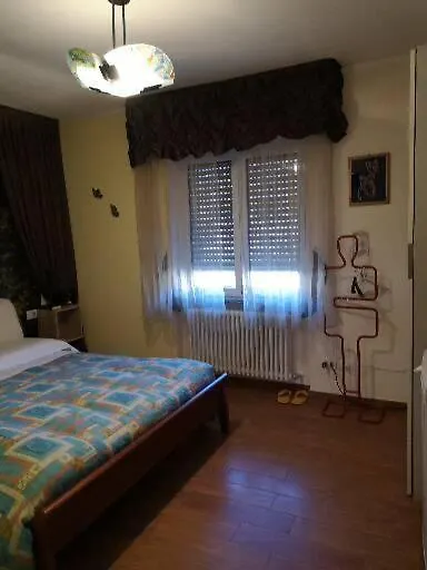 Villa Gioiosa Piantedo
