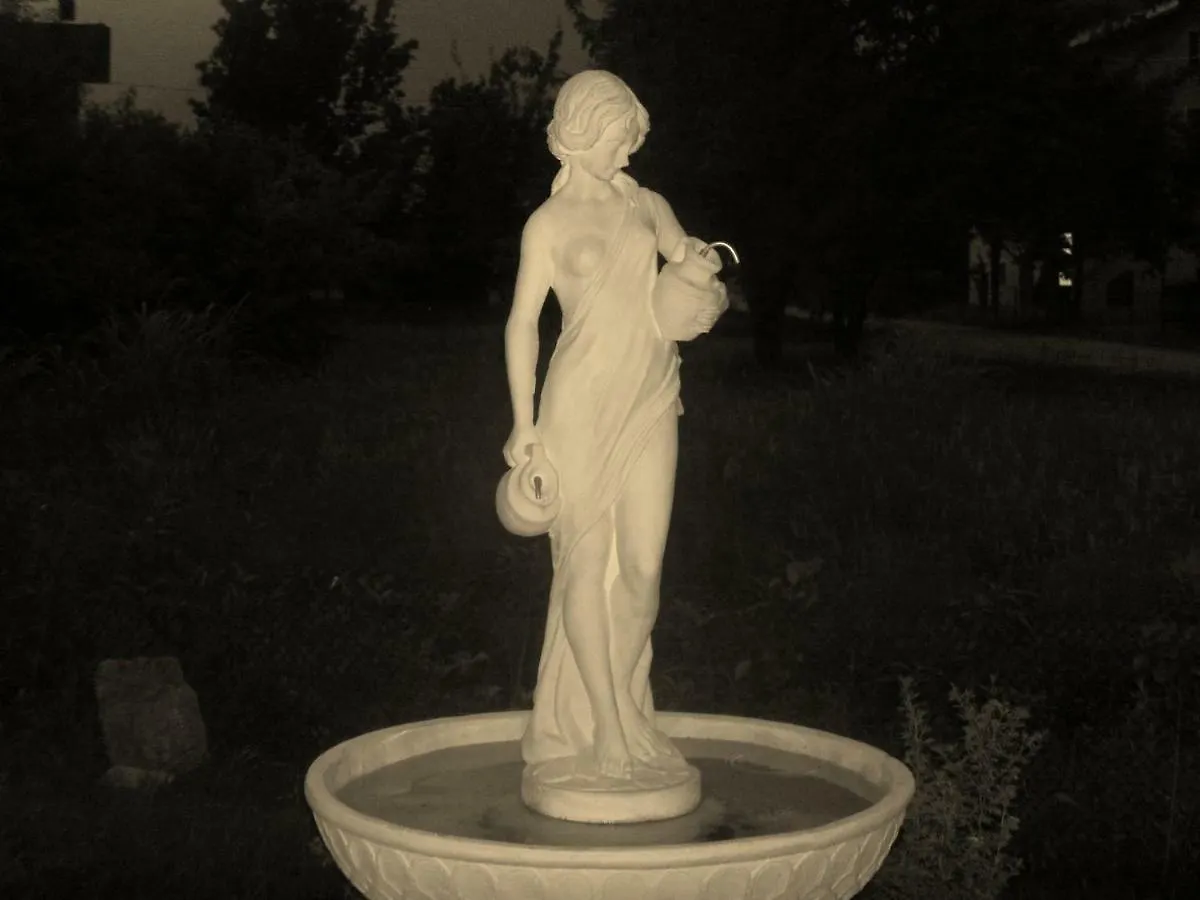 Villa Gioiosa Piantedo