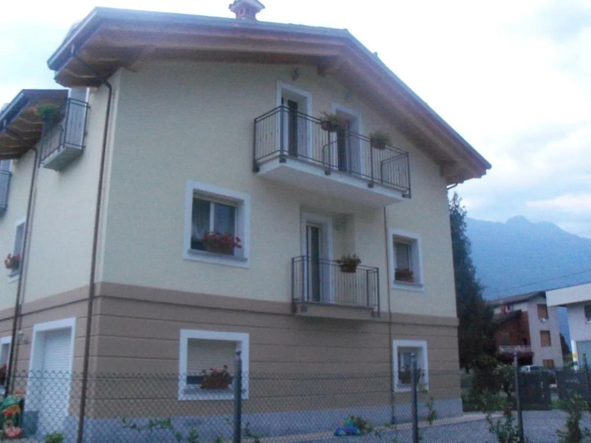 Appartement Villa Gioiosa Piantedo